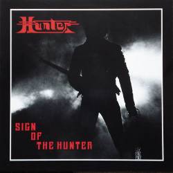Sign of the Hunter